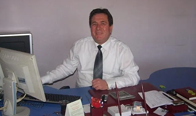 Afyon Basın  Cemiyeti (ABC) Başkanı İsmail Akar 24 Temmuz Basında