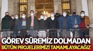 Emirdağ Belediye Başkanı Serkan Koyuncu yaptığı açıklamada şu ifadelere yer