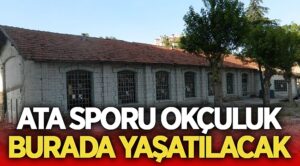 Bu amaçla, mülkiyeti Devlet Demiryollarına ait, Afyon Şehir İstasyonu sahası