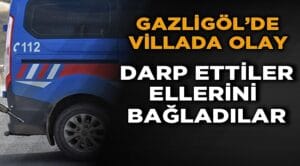 Afyonkarahisar İl Emniyet Müdürlüğü tarafından yapılan basın açıklamasında ; Irak