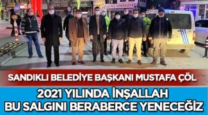 Koronavirüs salgınının önünü kesmek, artan pozitif vakaların sayısını düşürmek ve