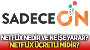 Günümüzde teknolojinin hızlı bir şekilde gelişmesiyle artık televizyonun yanı sıra