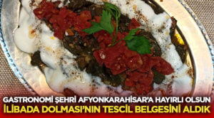 Afyonkarahisar  Belediye Başkanı Mehmet Zeybek, dokuz ay gibi kısa bir