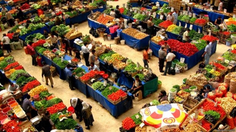 Afyon’da pazar yerleri hangi gün kurulacak!