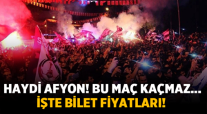 Afjet Afyonspor, ligde son oynadığı maçta Sivas Belediyespor’u 4-3 mağlup