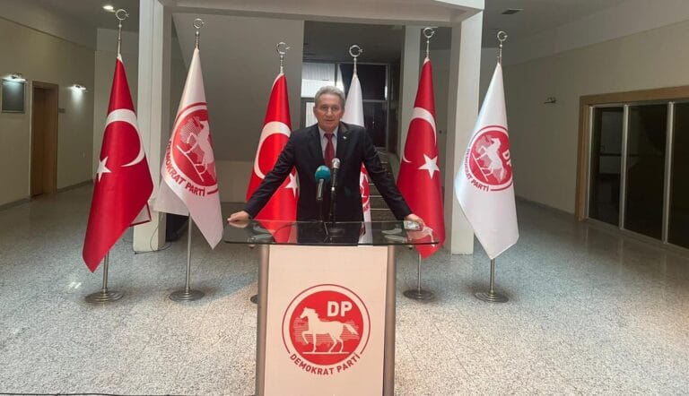 Hikmet Bülbül Basın açıklaması