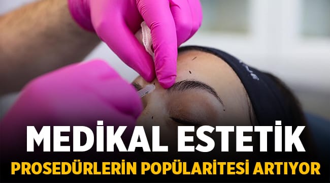 Yaşlanmayı geciktirmek ve yaşlanmanın etkilerini azaltmak amacıyla günümüzde pek çok