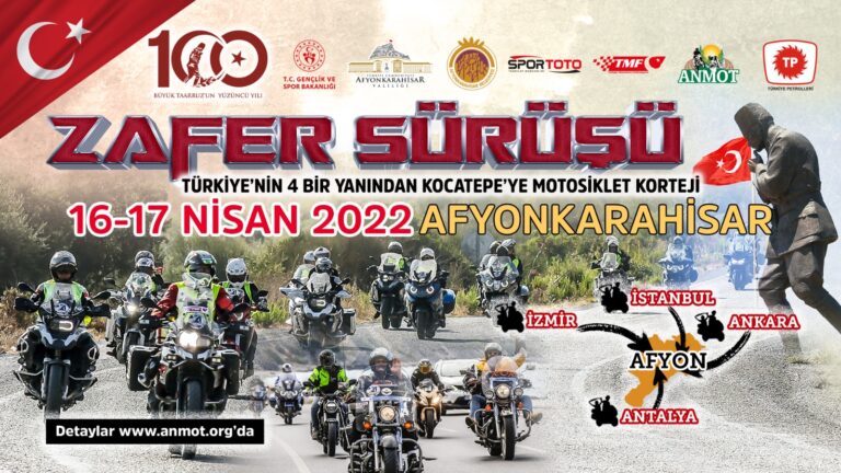 BÜYÜK TAARRUZUN 100. YILINDA ZAFERE SÜRÜYORUZ