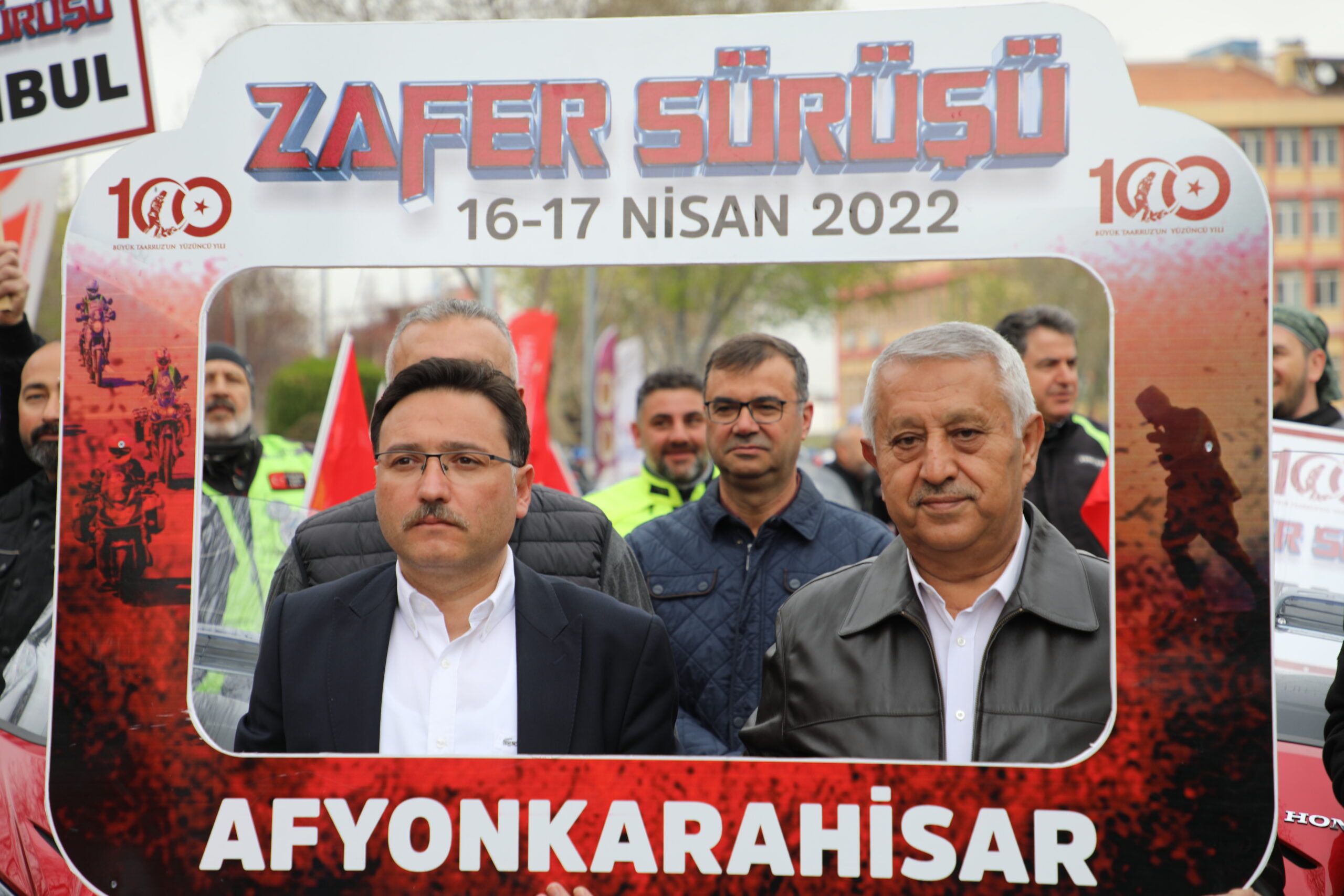  100. YILA YAKIIR BULUMA           Türk tarihinin en önemli dönüm