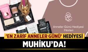 Her yıl Mayıs ayının ikinci Pazar günü kutlanan Anneler Günü,