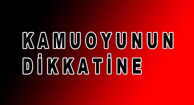 KAMUOYUNUN DKKATNE 23…………28  T.C. Kimlik Numaral A.S.’ nin 528.000- TL