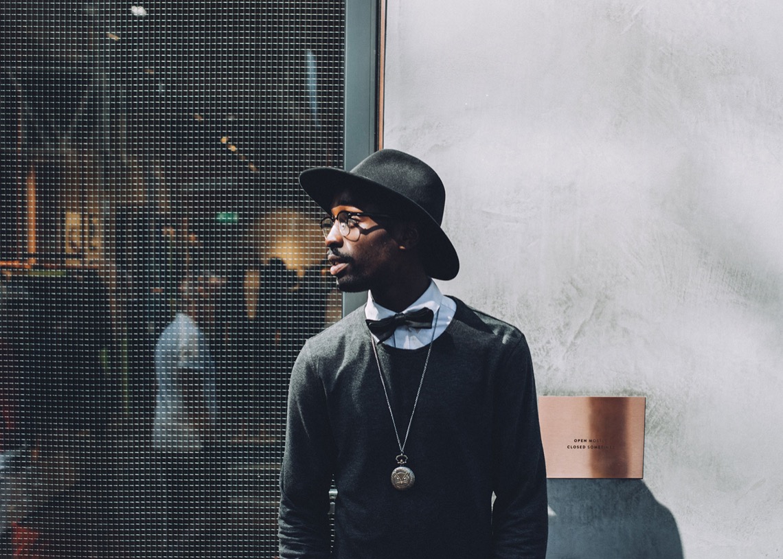 Intro text we refine our methods of responsive web design,