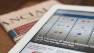 Dropcap the popularization of the “ideal measure” has led to