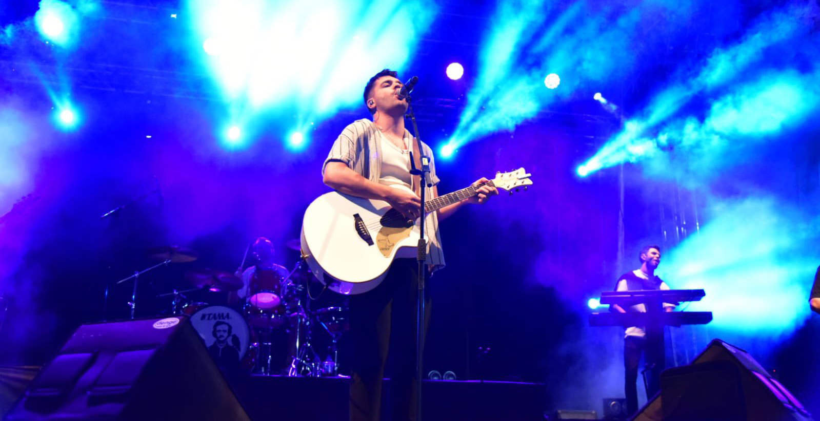“GENÇLK OYUNLARI” KONSER ETKNLYLE BALADI       Afyonkarahisar Belediyesi