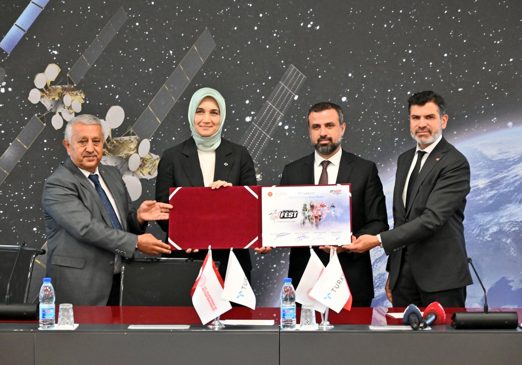 Belediye Bakanmz Mehmet Zeybek: Türkiye ve Afyonkarahisar’a yakr bir uluslararas