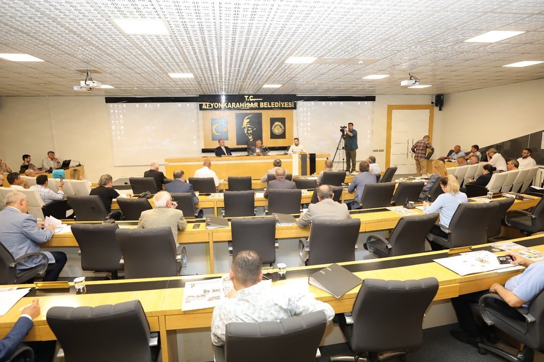 MECLS 1 EYLÜL’DE TOPLANIYOR            