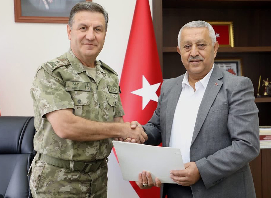 MLLET BAHÇESNDE MZALAR TAMAM SOSYAL TESSLER VE BNALARIN YAPIMINA BALANACAK