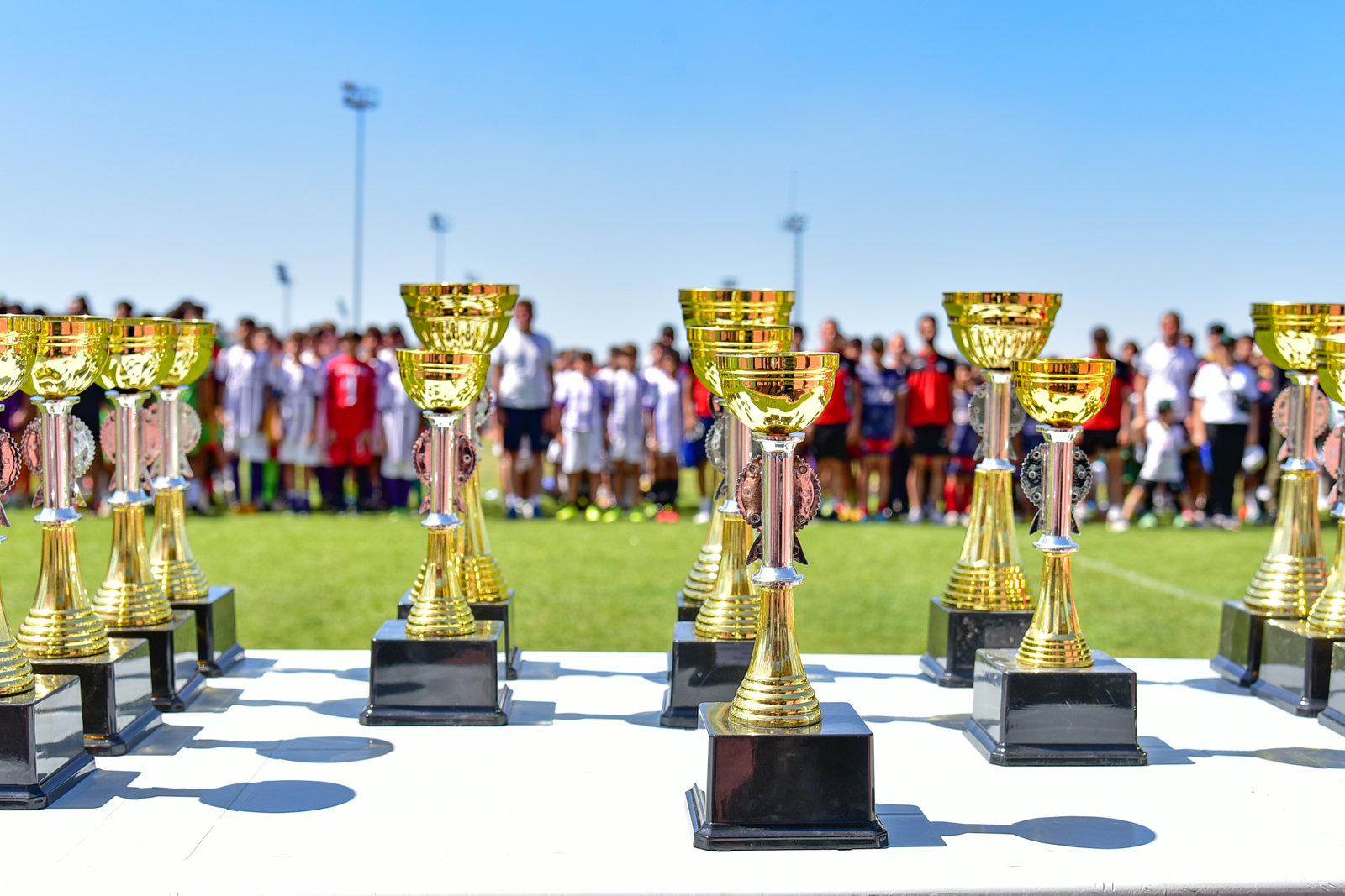GELECEN FUTBOLCULARI AFYON’DA BULUTU         Büyük Taarruz