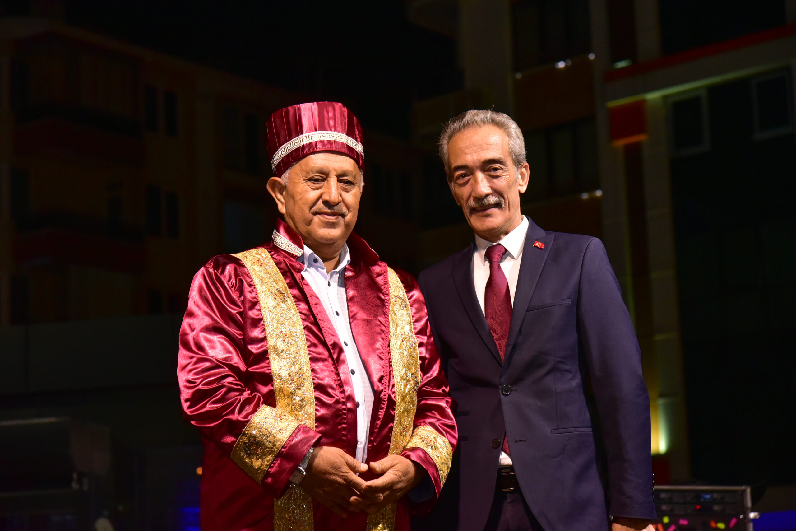AHLK HAFTASI KUTLU OLSUN          Hafta boyunca kutlanacak Ahilik haftas