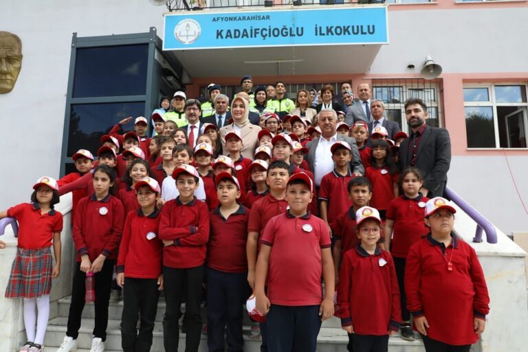 YAYA ÖNCELİĞİ İÇİN ´KIRMIZI´ ÇİZGİ