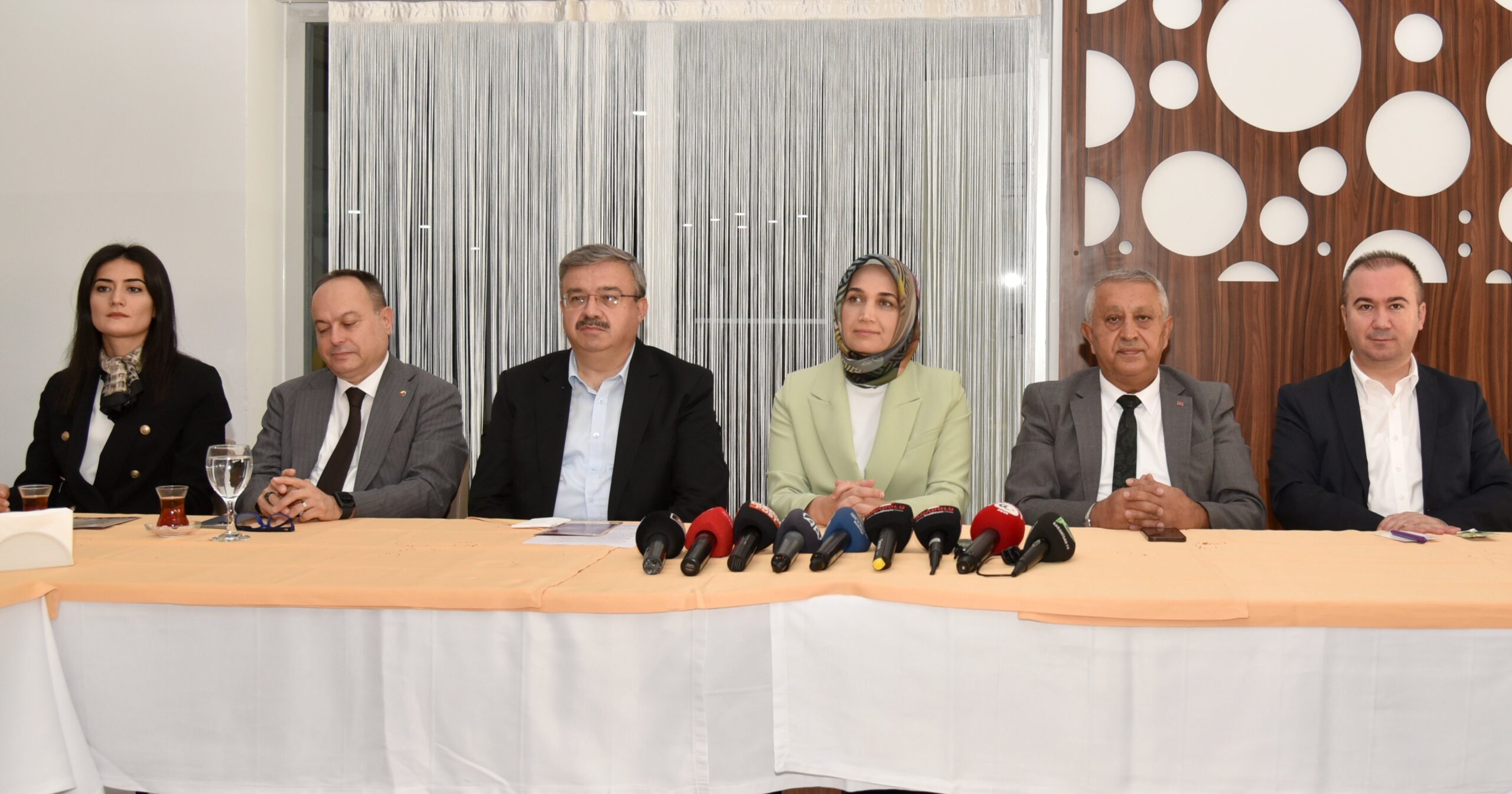 GASTRO AFYON LEZZET FESTVAL TANITIM TOPLANTISI  7-8-9 EKM’DE MOTOR SPORLARI