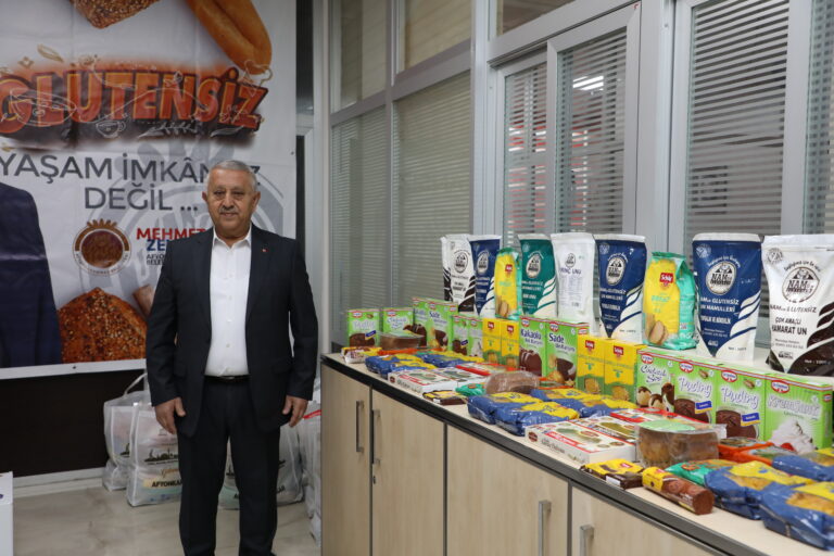 FARKINDAYIZ, HER ZAMAN YANINIZDAYIZ