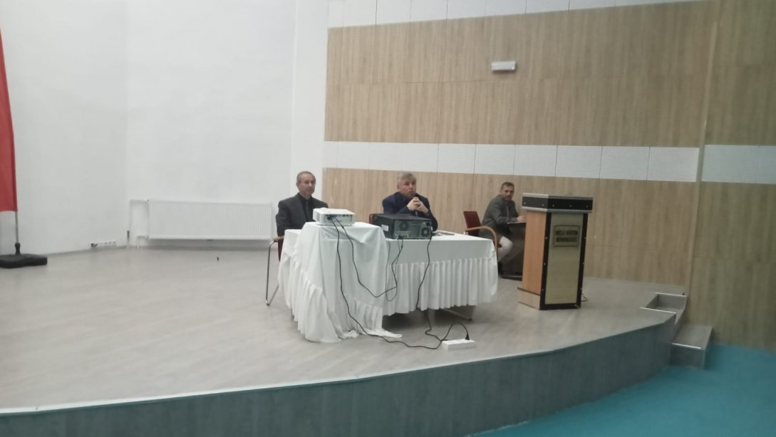 2023-2024 Eğitim Ve Öğretim Yılında Okutulacak Seçmeli Derslerin Seçimi Hakkında