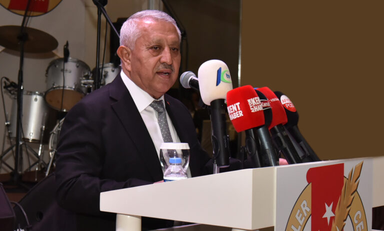 10 OCAK ÇALIŞAN GAZETECİLER GÜNÜ KUTLANDI