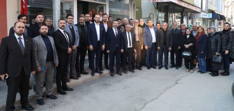 ZEYBEK BAŞKAN İLÇELERDE