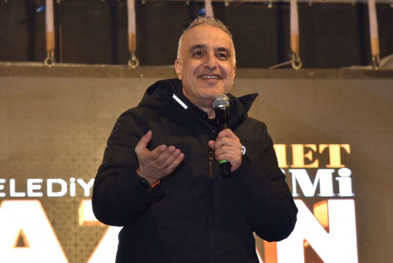 YAZAR BEKİR DEVELİ´Yİ HEMŞEHRİLERİMİZ İLE BULUŞTURDUK
