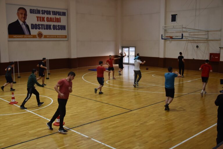 ÜCRETSİZ YETENEK KURSLARIMIZ KAZANDIRMAYA DEVAM EDİYOR