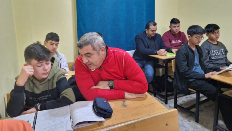 TÜM PANSİYONLARIMIZDA EV ORTAMI OLUŞTURMAYI HEDEFLİYORUZ…