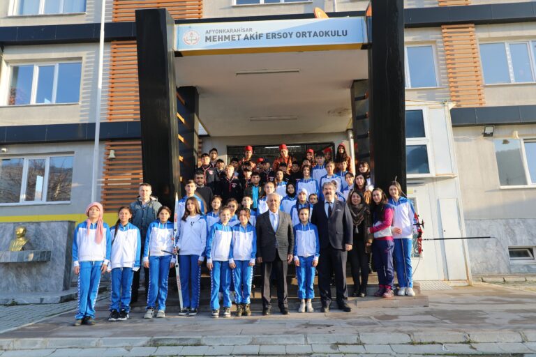 YERLİ MALI HAFTASINA YERLİ VE MİLLİ ARAÇ TOGG