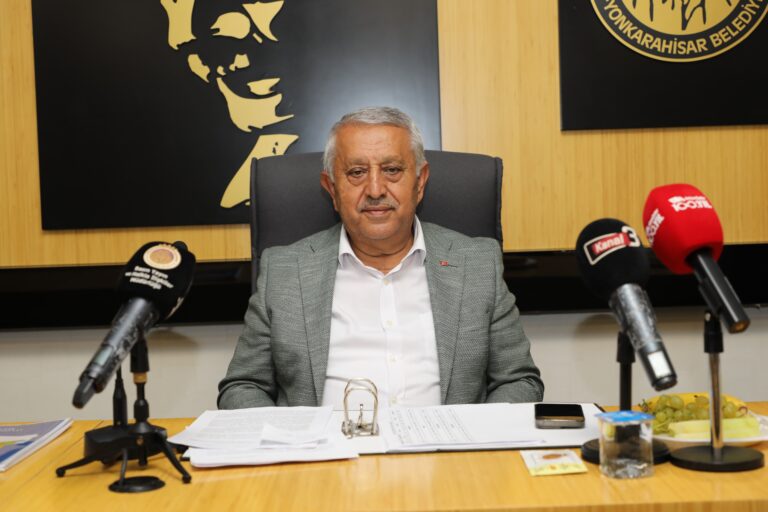 BELEDİYE MECLİSİ 4 ARALIK´TA TOPLANIYOR