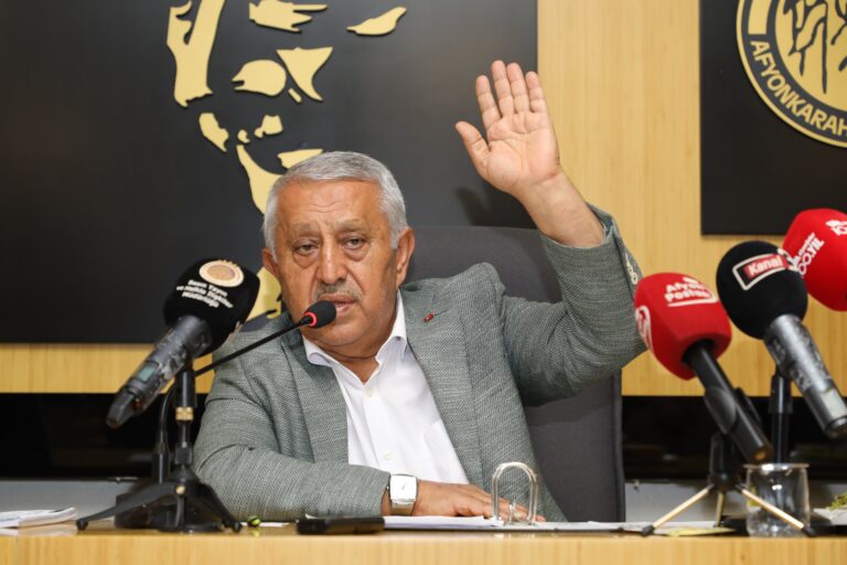 2024 YILININ İLK MECLİS TOPLANTISI 2 OCAK´TA