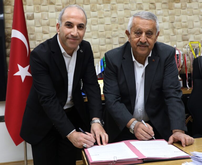 SOSYAL DENGE SÖZLEŞMESİ PROTOKOLÜ HAYIRLI OLSUN