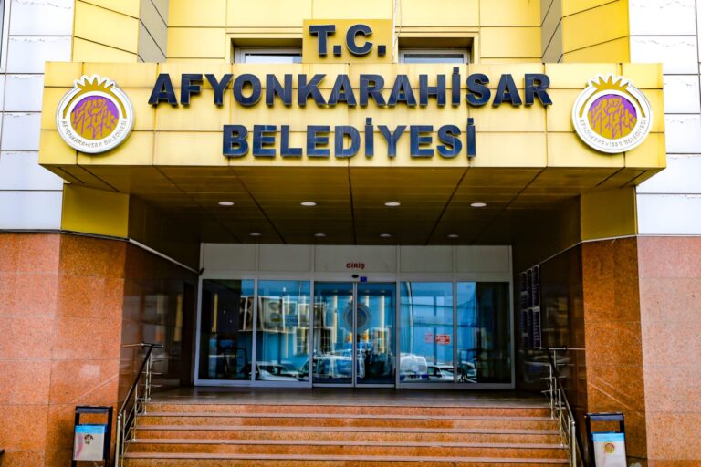 MÜDÜRLÜKLERDE YENİ GÖREVLENDİRME
