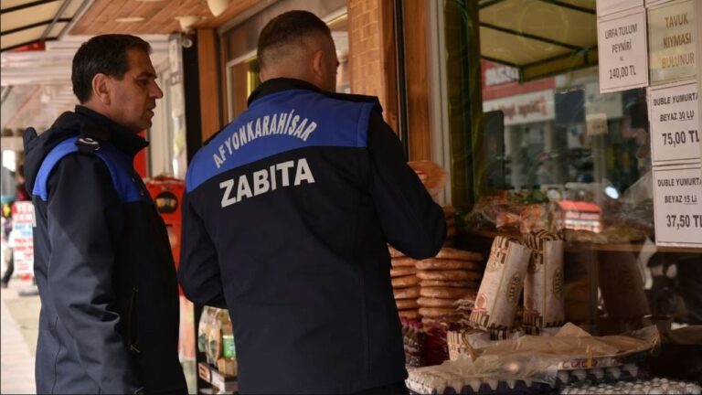BELEDİYEMİZ BAYRAMA HAZIR 