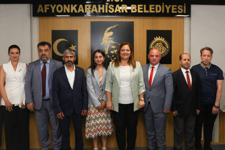 KENT KONSEYİ GENEL KURUL TOPLANTISI YAPILDI