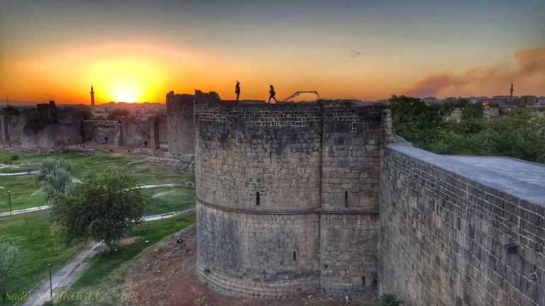 Diyarbakır İlçesi Kocaköy’de Son Haberler ve Hava Durumu Değişimleri!