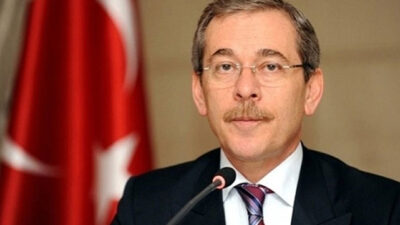 Ankara’da yaşanan korkunç olayda, eski Başbakan Yardımcısı Abdullatif Şener’in oğlu