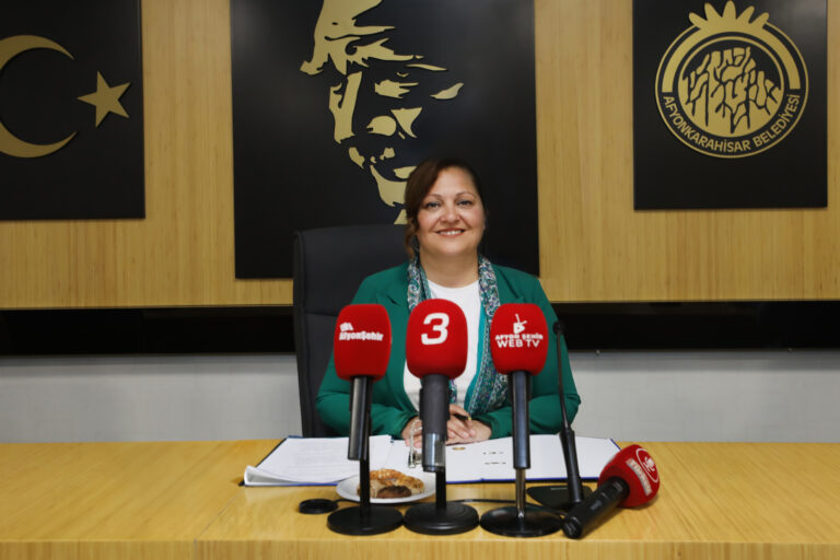 HİZMETİ VATANDAŞIN AYAĞINA GETİRİYORUZ