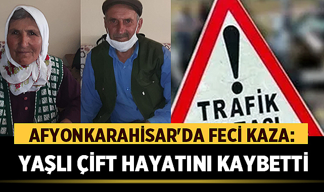 Afyonkarahisar – Antalya kara yolu üzerindeki Susuz Kavşağı yakınlarında gerçekleşen