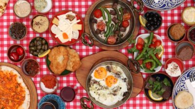 Tarihi ve kültürel zenginliği ile İstanbul, her köşesinde farklı bir