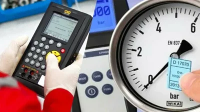 Kalibrasyon, doğru ve güvenilir ölçüm yapabilmek için hayati bir adımdır.