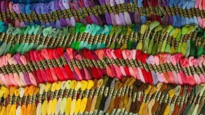 Tekstil sektöründe yüksek kalite ve performans arayan üreticiler için, DMC