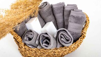 Türkiye'nin tekstil merkezi olarak bilinen Denizli, kaliteli havlu üretimiyle dünya