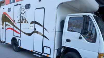 Büyük etkinlikler, festivaller, spor karşılaşmaları ve inşaat projeleri gibi birçok