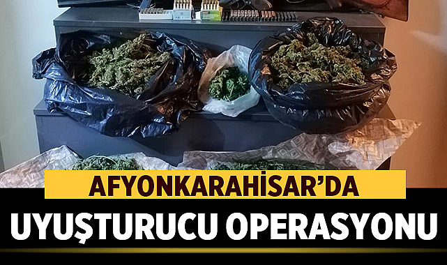 Uyuşturucu Operasyonunda Yakalanan Şüpheliler Tutuklandı – Asayiş Uyuşturucu ile mücadele kapsamında Emniyet Müdürlüğü ekiplerinin düzenlediği başarılı operasyonlar