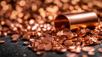 Hurda bakır fiyatları, metal ve geri dönüşüm piyasasını etkilemeye devam